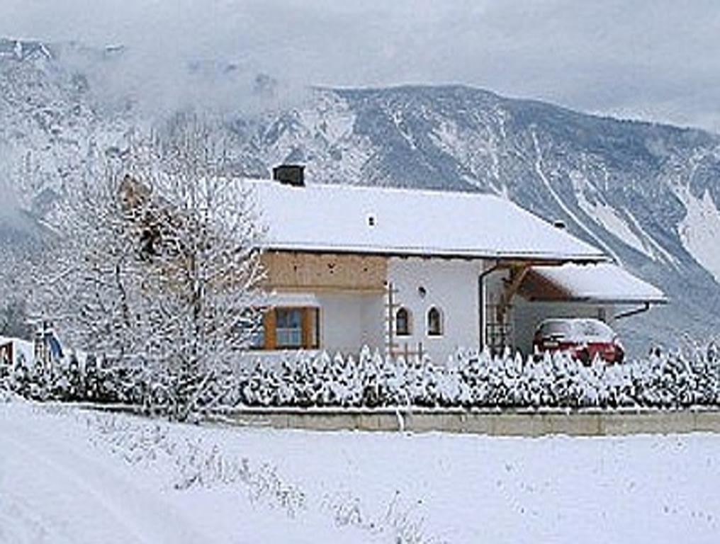 Haus Fiegl Lejlighed Sautens Værelse billede